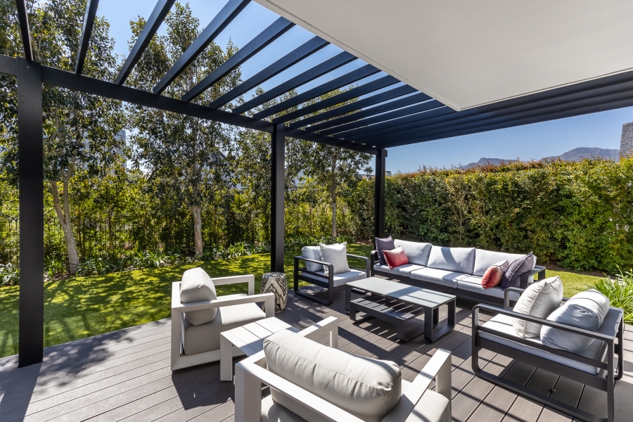 4 Bedroom Property for Sale in Pearl Valley at Val de Vie Western Cape